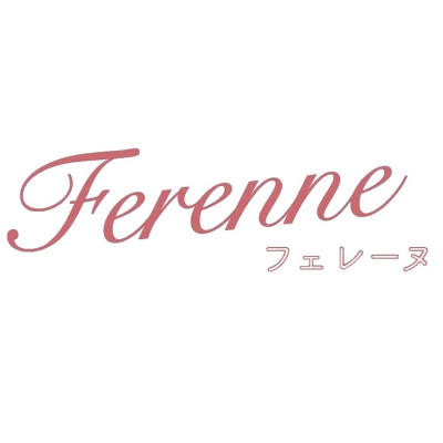 日本美瞳【Ferenne】 